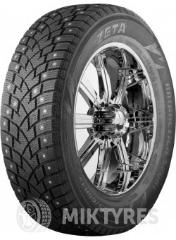 Шины Pace Antarctica Sport 215/70 R16 100T (шип)